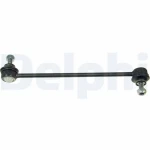Delphi Z-rot (Ön) – TC1086 / OEM 2Q0411315