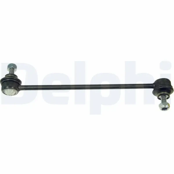 Delphi Z-rot (Ön) – TC1086 / OEM 2Q0411315