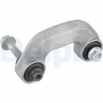 Delphi Viraj Rotu (ön Sol) – TC1290 / OEM 8E0411317