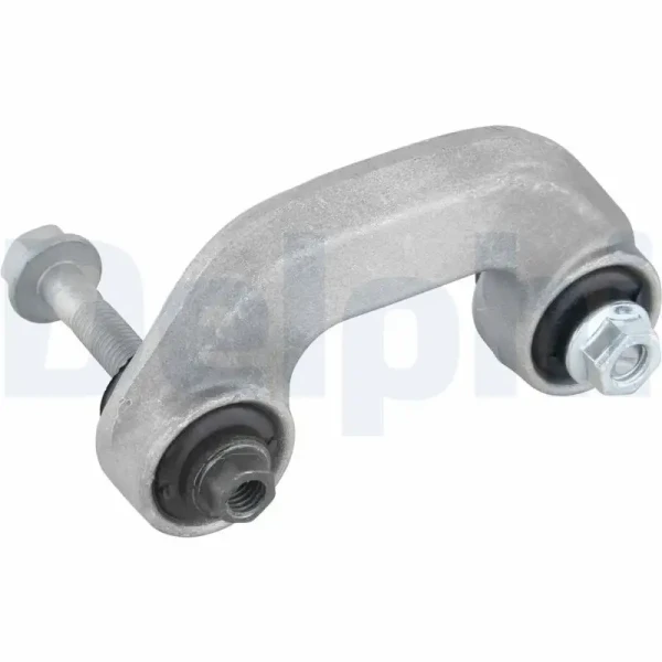 Delphi Viraj Rotu (ön Sol) – TC1290 / OEM 8E0411317