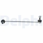 Delphi Z-rot (Ön) – TC1315 / OEM 1K0411315B