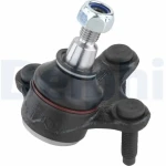 Delphi Alt Rotil (Sol) – TC1316 / OEM 1K0407365C