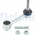 Delphi Viraj Rotu (Arka) – TC1325 / OEM 1K0505465AA