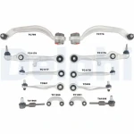 Delphi Alt Takım Seti – TC1500KIT / OEM 4Z7407505A