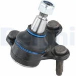 Delphi Alt Rotil (Sol) – TC1731 / OEM 3C0407365B