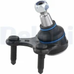 Delphi Alt Rotil (Sağ) – TC1732 / OEM 3C0407366B