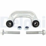 Delphi Viraj Rotu (Ön) – TC1877 / OEM 4E0411317E