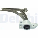 Delphi Alt Salıncak (Sol) – TC2141 / OEM 1K0407151M