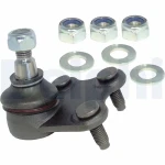 Delphi Alt Rotil (Sol) – TC2321 / OEM 6R0407365A