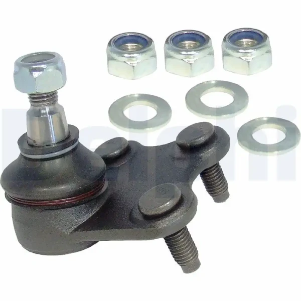 Delphi Alt Rotil (Sol) – TC2321 / OEM 6R0407365A