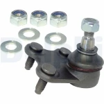 Delphi Alt Rotil (Sağ) – TC2322 / OEM 6R0407366A