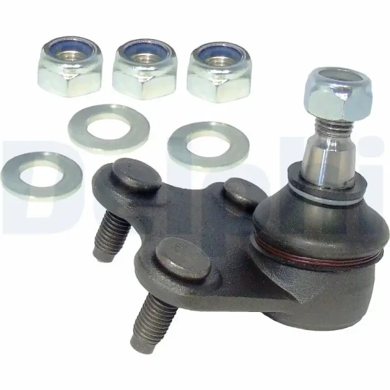 Delphi Alt Rotil (Sağ) – TC2322 / OEM 6R0407366A ürün görseli