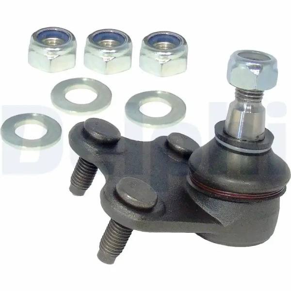 Delphi Alt Rotil (Sağ) – TC2322 / OEM 6R0407366A