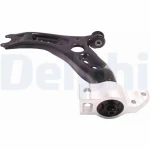 Delphi Alt Salıncak (Sol) – TC2482 / OEM 1K0407151BD