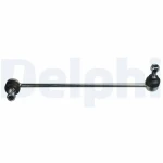 Delphi Z-rot (Ön) – TC2690 / OEM 5Q0411315