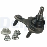 Delphi Alt Rotil (Sağ) – TC2692 / OEM 5Q0407366D
