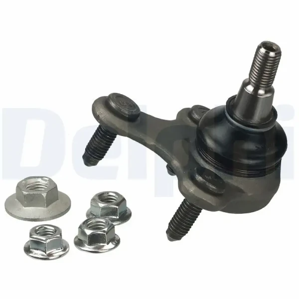 Delphi Alt Rotil (Sağ) – TC2692 / OEM 5Q0407366D