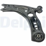 Delphi Alt Salıncak (Sol) – TC2863 / OEM 5Q0407151J