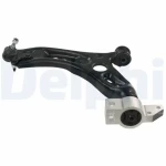Delphi Alt Salıncak (Sol) – TC3315 / OEM 1K0407151AH