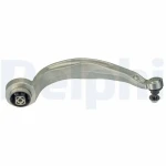 Delphi Rotilli Kol (sağ Alt) – TC3659 / OEM 8K0407694S