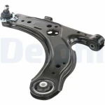 Delphi Alt Salıncak (Sol) – TC786 / OEM 1J0407151A