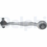 Delphi Rotilli Kol (sol Üst) – TC801 / OEM 4D0407509G