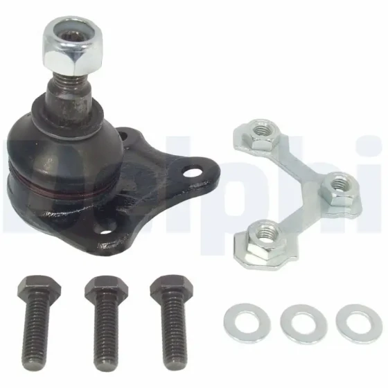 Delphi Alt Rotil (Sol) – TC824 / OEM 1J0407365A ürün görseli