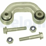 Delphi Viraj Rotu (ön Sol) – TC929 / OEM 8D0411317D