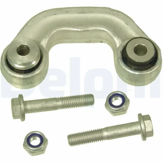 Delphi Viraj Rotu (ön Sol) – TC929 / OEM 8D0411317D ürün görseli