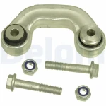 Delphi Viraj Rotu (ön Sağ) – TC930 / OEM 8D0411318D