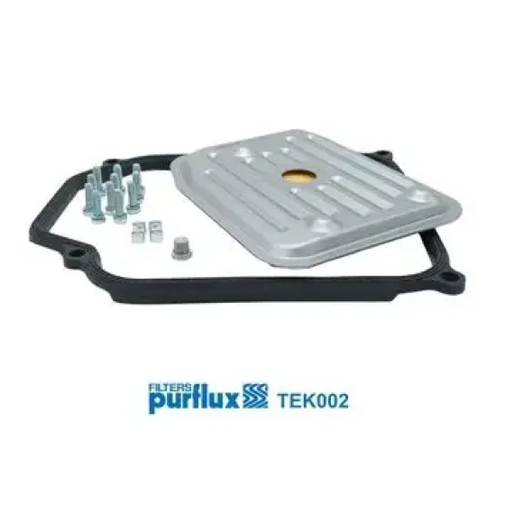 Purflux Şanzıman Filtresi – TEK002 / OEM 096321370 ürün görseli