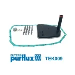 Purflux Şanzıman Filtresi – TEK009 / OEM 09L325429