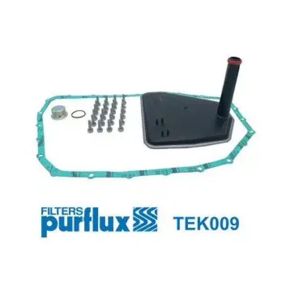 Purflux Şanzıman Filtresi – TEK009 / OEM 09L325429 ürün görseli