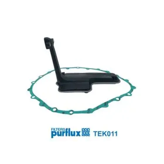 Purflux Şanzıman Filtresi – TEK011 / OEM 0AW301519C ürün görseli