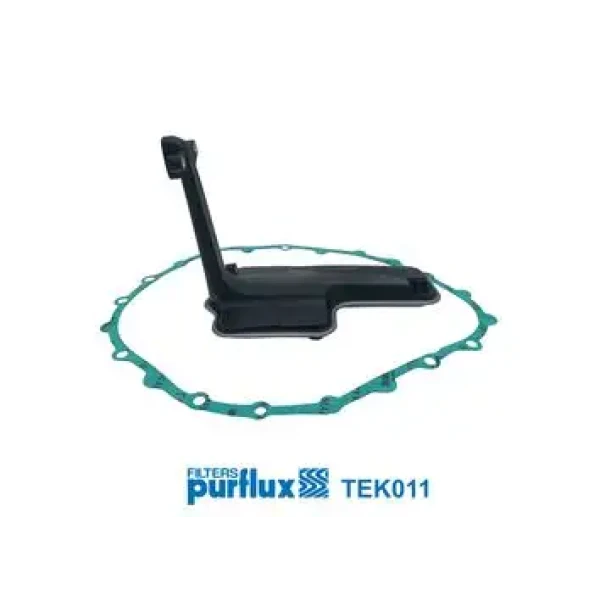 Purflux Şanzıman Filtresi – TEK011 / OEM 0AW301519C