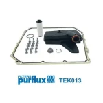 Purflux Şanzıman Filtresi – TEK013 / OEM 0B5325429E