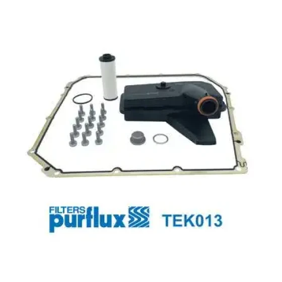 Purflux Şanzıman Filtresi – TEK013 / OEM 0B5325429E ürün görseli