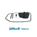 Purflux Şanzıman Filtresi – TEK014 / OEM 0B6325429