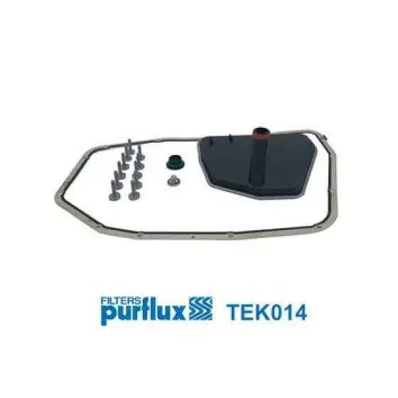 Purflux Şanzıman Filtresi – TEK014 / OEM 0B6325429 ürün görseli