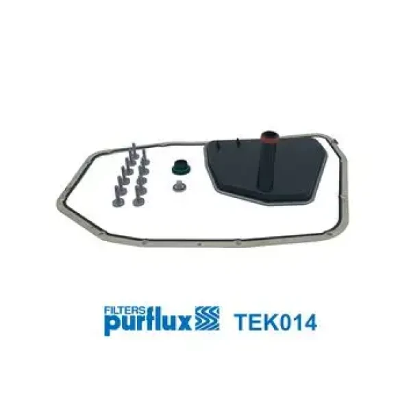 Purflux Şanzıman Filtresi – TEK014 / OEM 0B6325429