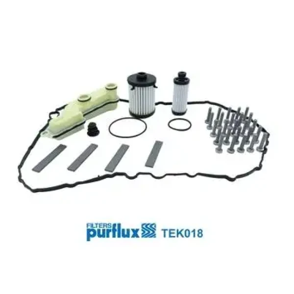 Purflux Şanzıman Filtresi – TEK018 / OEM 0CK325149D