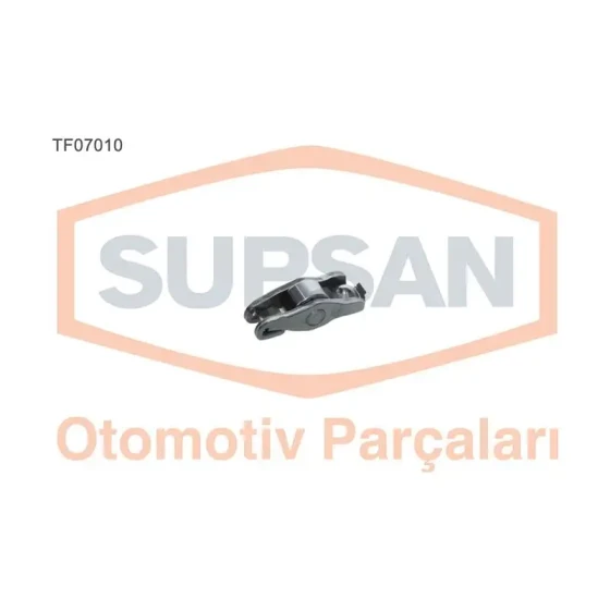 Supsan Piyano Tuşu – TF-07010 / OEM 73501138 ürün görseli