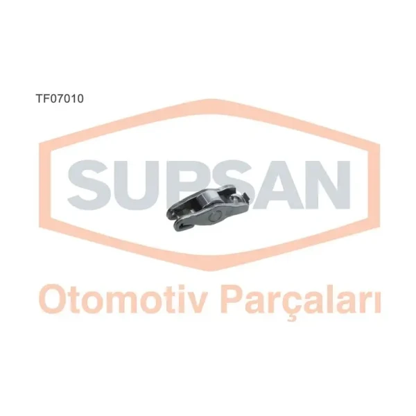 Supsan Piyano Tuşu – TF-07010 / OEM 73501138