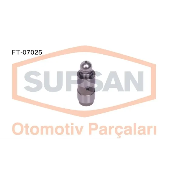 Supsan Supap İticisi – TF-07025 / OEM 036109423A ürün görseli