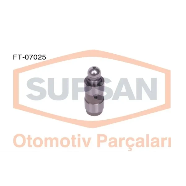 Supsan Supap İticisi – TF-07025 / OEM 036109423A