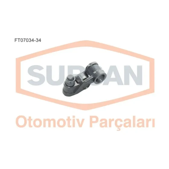 Supsan Piyano Tuşu – TF-07034-34 / OEM 03G109411B ürün görseli