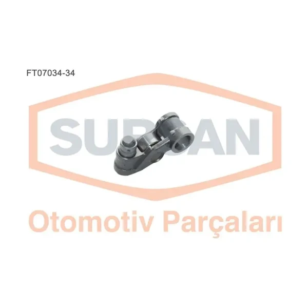 Supsan Piyano Tuşu – TF-07034-34 / OEM 03G109411B