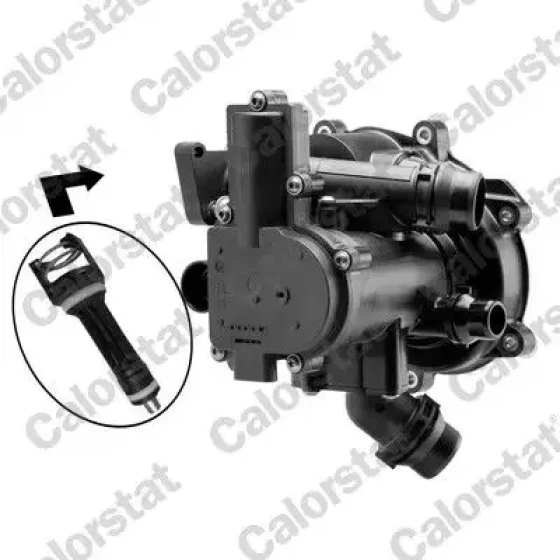 Calorstat Vernet Termostat – TFS7195.113J / OEM 06L121111F ürün görseli