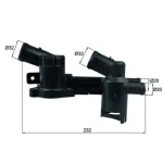 Mahle Termostat – TH52 / OEM 03F121111A