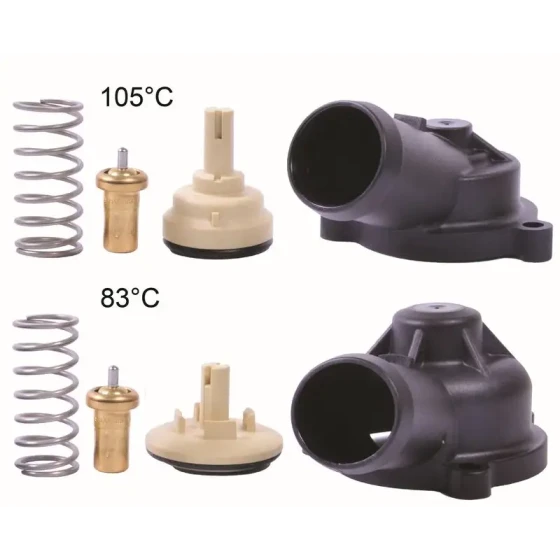 Gates Termostat – TH703K1 / OEM 03C121111T ürün görseli